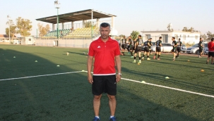 Ahmet Ogan pozitif
