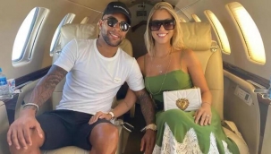 Alex Teixeira'da rota yine Beşiktaş'a döndü