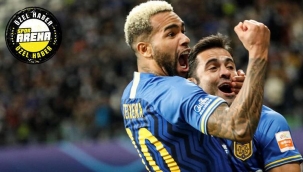 Alex Teixeira karar aşamasında! Beşiktaş teklifini tekrarladı ve