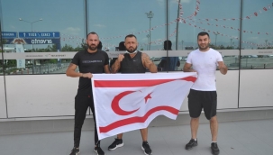 Arnavutluk mesaisi başladı