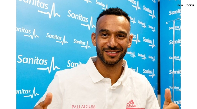 Barcelona'dan Real Madrid'e transfer