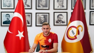 Barış Alper Yılmaz'dan 5 yıllık imza