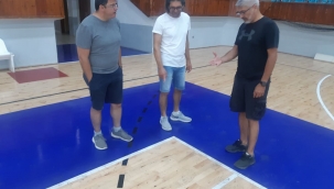 Basketbol Federasyonu’ndan örnek sponsorluk