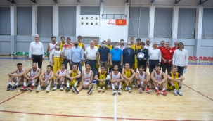 Basketbolda tarihi iki maç
