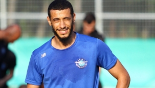 Belhanda: İmzadan sonra Fatih Terim beni aradı