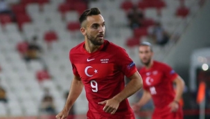 Beşiktaş'ın tanıtımında Kenan Karaman sürprizi