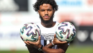 Beşiktaş'ta Valentin Rosier gelişmesi