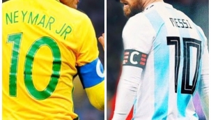 Copa America'da final gibi final
