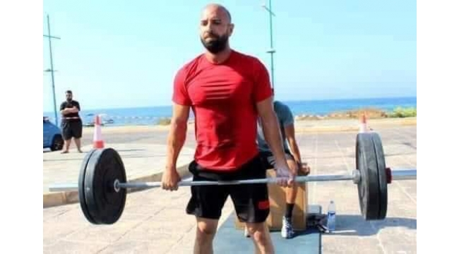 Crosfit sporcularımız Güney’de başarılı