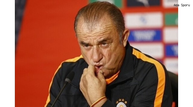 Fatih Terim, PSV Eindhoven maçı 11'ini verdi