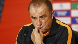 Fatih Terim, PSV Eindhoven maçı 11'ini verdi