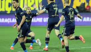 Fenerbahçe'de bir ayrılık daha yolda