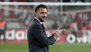 Fenerbahçe'de Vitor Pereira dönemi