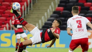 Fenerbahçe için Rodrigo Muniz iddiası!