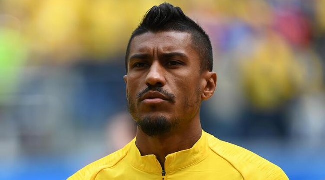 Fenerbahçe'ye Paulinho transferinde müjde! Galatasaray sonrası...