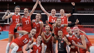 Filenin Sultanları'ndan tarihi başarı