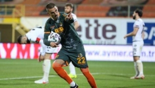 G.SARAY'DA 7. TRANSFER