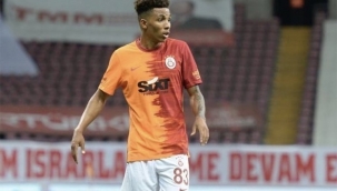 Galatasaray'dan Gedson Fernandes teklifi