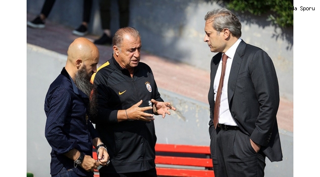 Galatasaray için 5 oyuncunun son durumu
