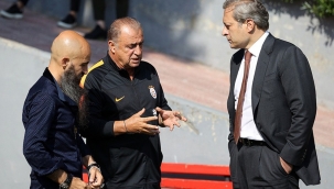Galatasaray, Mısır seferinde: 3 oyuncu hedefte