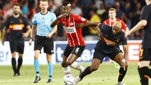 GALATASARAY - PSV EINDHOVEN RÖVANŞ MAÇI NE ZAMAN, SAAT KAÇTA, HANGİ KANALDA?