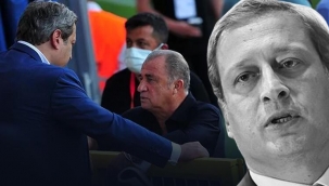 Galatasaray transferde mutlu sona ulaştı