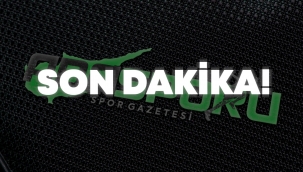 Galatasaray transferi resmen açıkladı