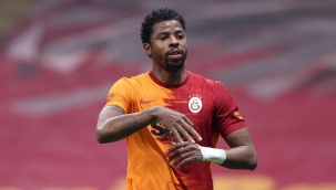 Göztepe'den Ryan Donk hamlesi