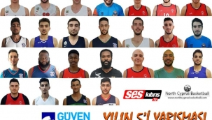 Güven Sigorta Yılın 5’i yarışması
