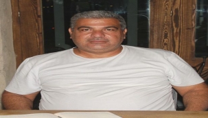 Hoş olmayan olaylar yaşıyoruz