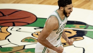 JAYSON TATUM KIZGIN