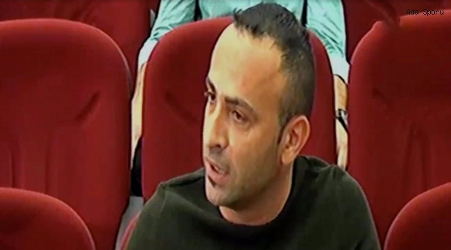 Kadir Hakel'de Karantinada