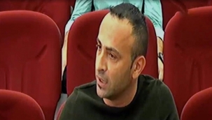 Kadir Hakel'de Karantinada