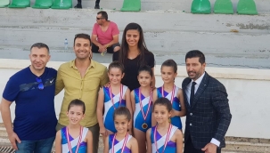 Karpaz Altın Kum, resmen federasyon üyesi