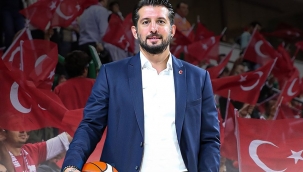 Kerem Tunçeri görevi bıraktı