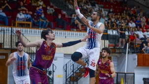 Koop’tan büyük adım: 71-55