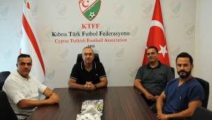 KTFF'den aşı açıklaması