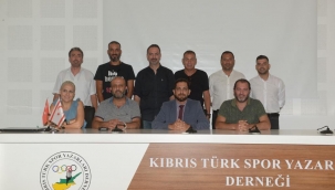 KTSYD ilk toplantısını gerçekleştirdi