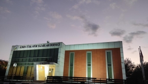 KTSYD Olağan Genel Kurulu yapılıyor