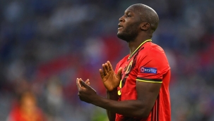 Lukaku, İtalyan taraftarları çılgına çevirdi