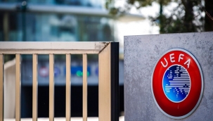 Macaristan'dan UEFA'ya tepki