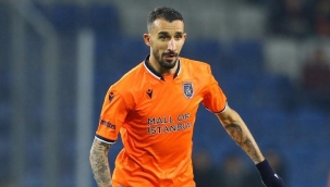 Mehmet Topal'ın kırılması zor rekoru