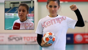 Merve'nin gözyaşları umut oldu