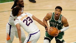 Milwaukee Bucks seriye tutundu