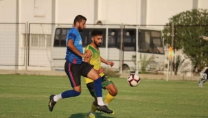MTG Lefkoşa'da galip