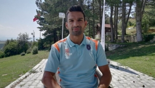 Muhammet Demir: “Milli takımdan dolayı hayal kırıklığı yaşadım”
