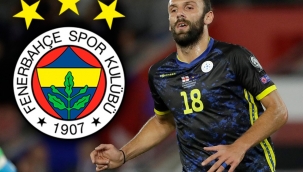 Muriqi golleri attı, Fenerbahçe işi zora girdi!