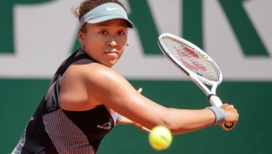 NAOMİ OSAKA SESSİZLİĞİNİ BOZDU