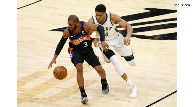 NBA'DE KORONAVİRÜS RAPORU