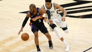 NBA'DE KORONAVİRÜS RAPORU